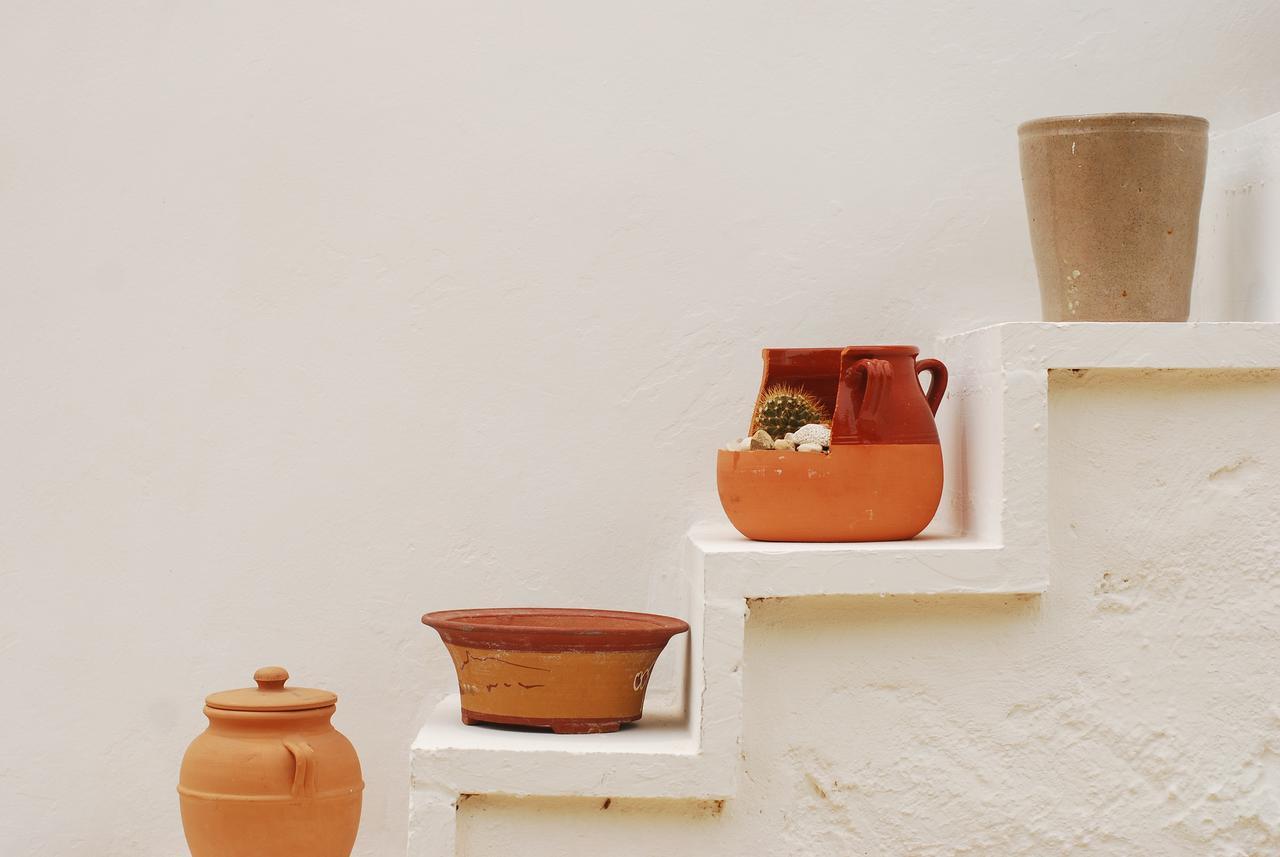 Fikus - The Apulian B&B Ceglie Messapica Exterior foto